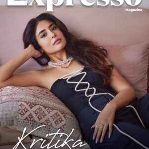 Expresso Magazine September 2025 Edition