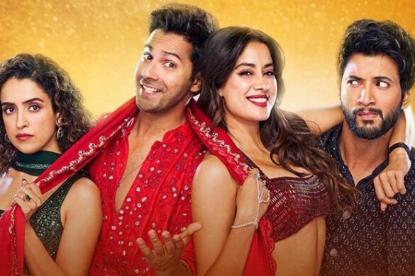 Dussehra Special! Trailer of Sunny Sanskari Ki Tulsi Kumari Promises Love, Laughter & Family Fun