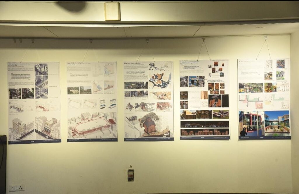 Reimagining Kolkata’s Heritage: Sovabazar Urban Conservation Exhibition Unveiled