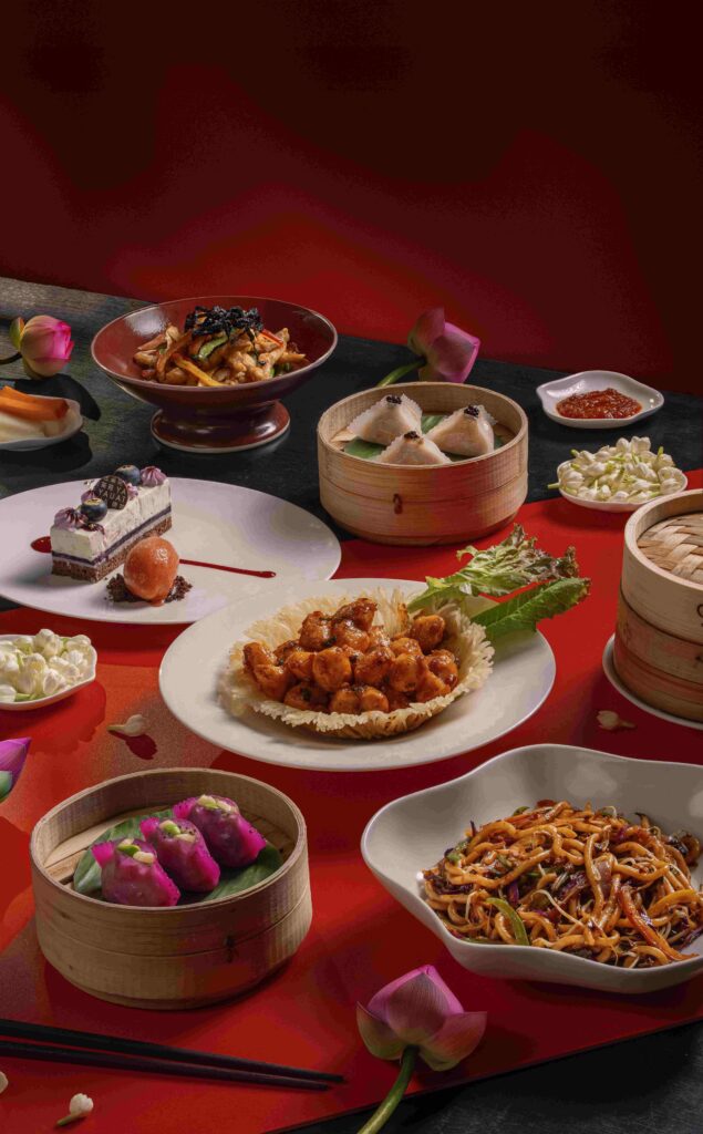 A Gastronomic Tribute to Maa Durga: Kolkata’s Pujo Menu Highlights