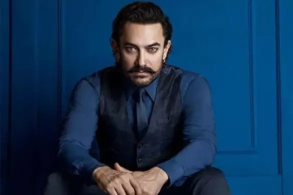 Bollywood Star Aamir Khan Questions Lavish Demands from Actors