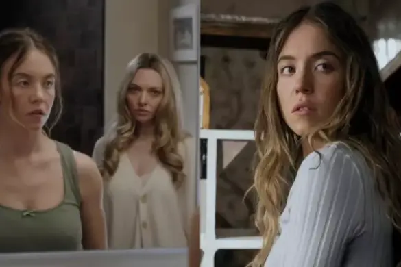 Sydney Sweeney, Amanda Seyfried Bring Dark Secrets to Life in The Housemaid