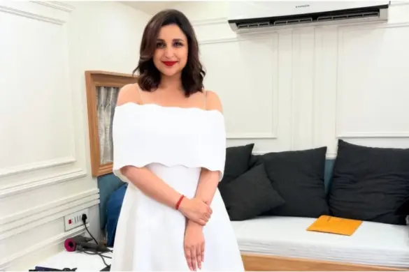 Parineeti Chopra’s Heartwarming August Moments