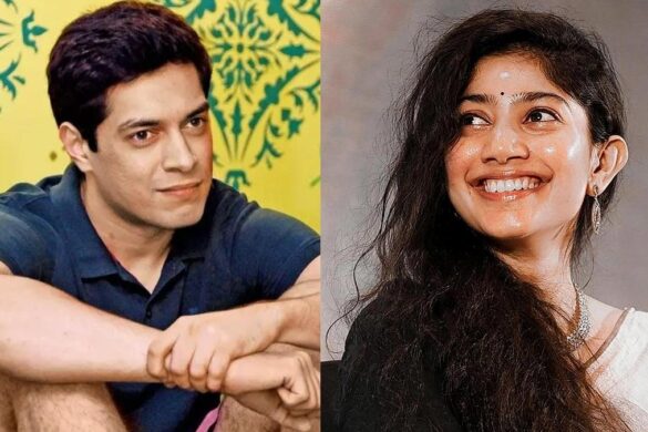 Junaid Khan and Sai Pallavi to Star in Romantic Drama Mere Raho
