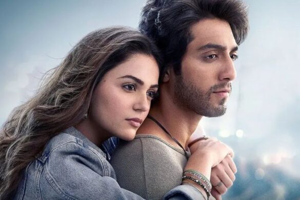 Saiyaara Premieres on Netflix This September
