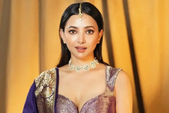 Maharani Season 4: Shweta Basu Prasad Enters the High-Stakes World of Power and Politics
