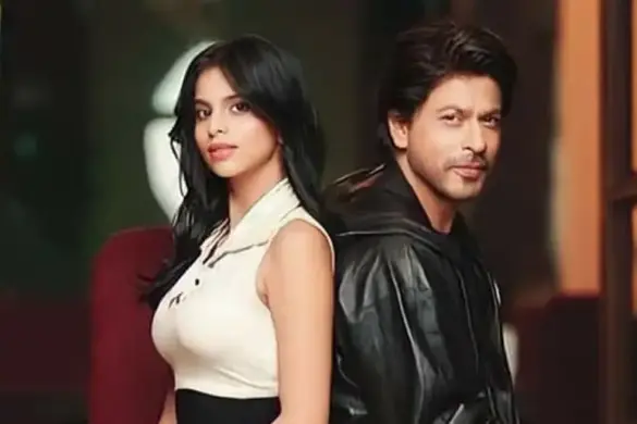 Shah Rukh Khan to Pause ‘King’ Shoot Ahead of National Award Ceremony