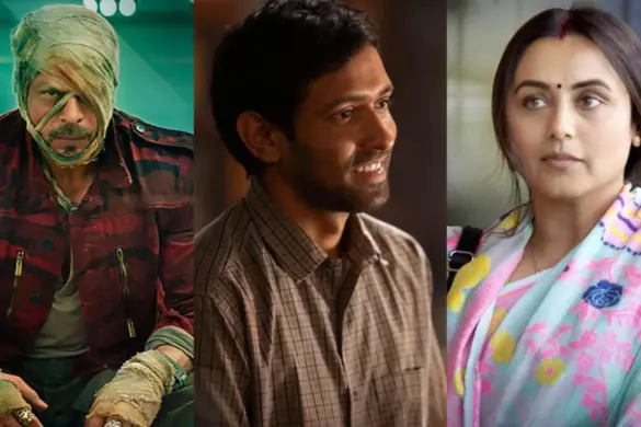 71st National Film Awards: Ceremony Date Revealed, Excitement Builds