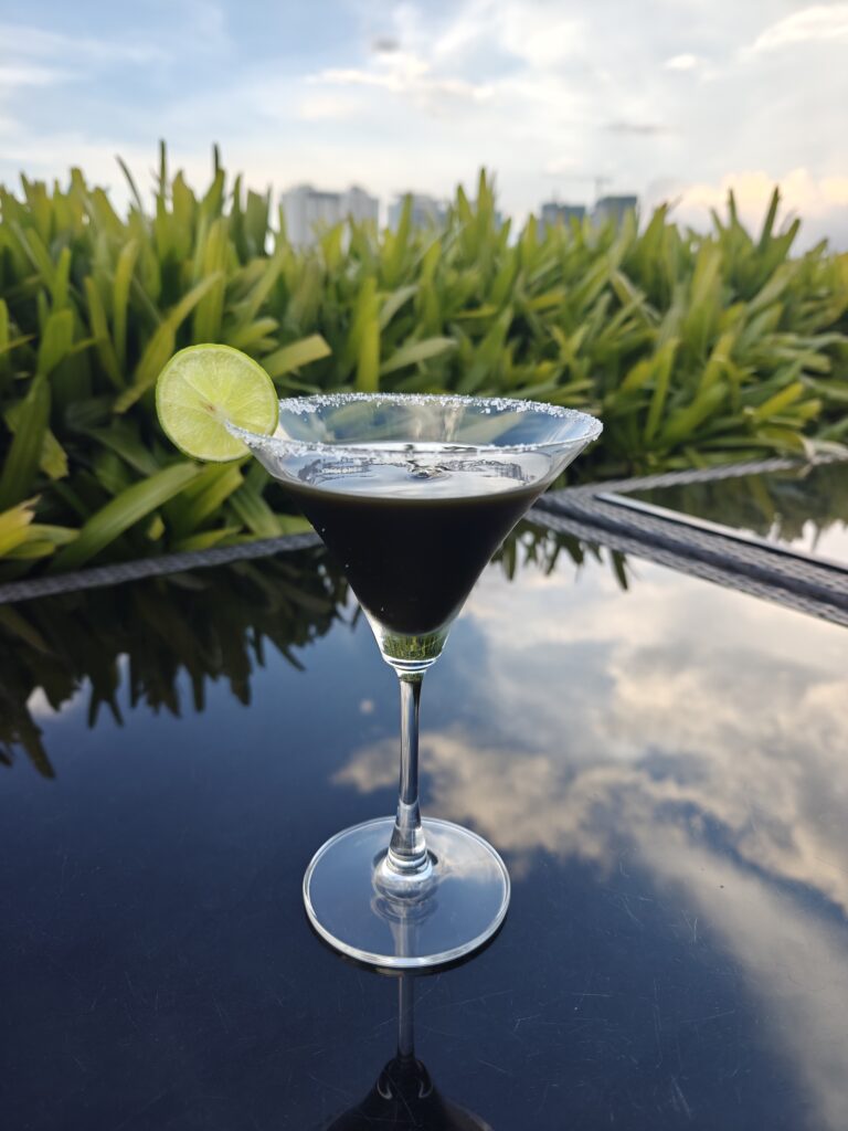 Spooky & Stylish: Halloween-Themed Cocktail Recipes to Try This Season