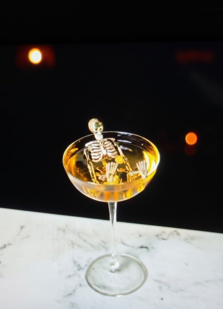 Spooks & Snacks: Kolkata’s Top Restaurants Serve Halloween Treats