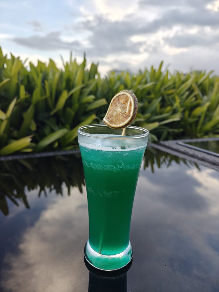 Spooky & Stylish: Halloween-Themed Cocktail Recipes to Try This Season