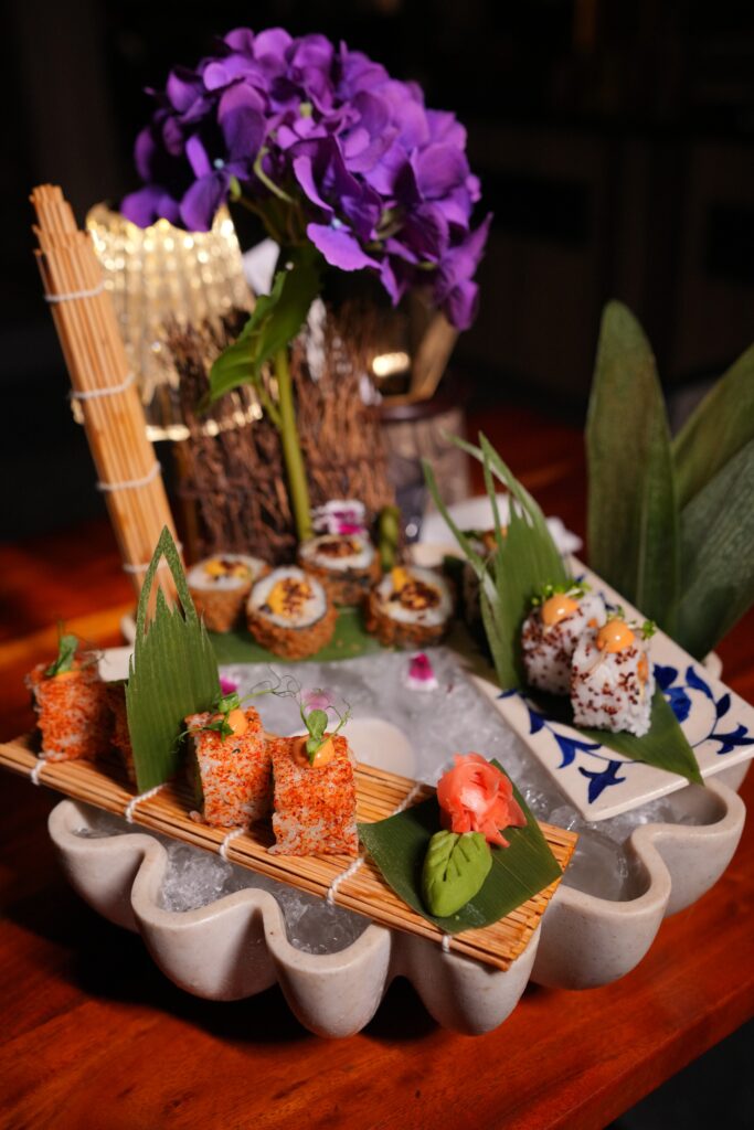 Spooktacular Soirée: Halloween Night at Cal-On, Hyatt Centric Ballygunge Kolkata