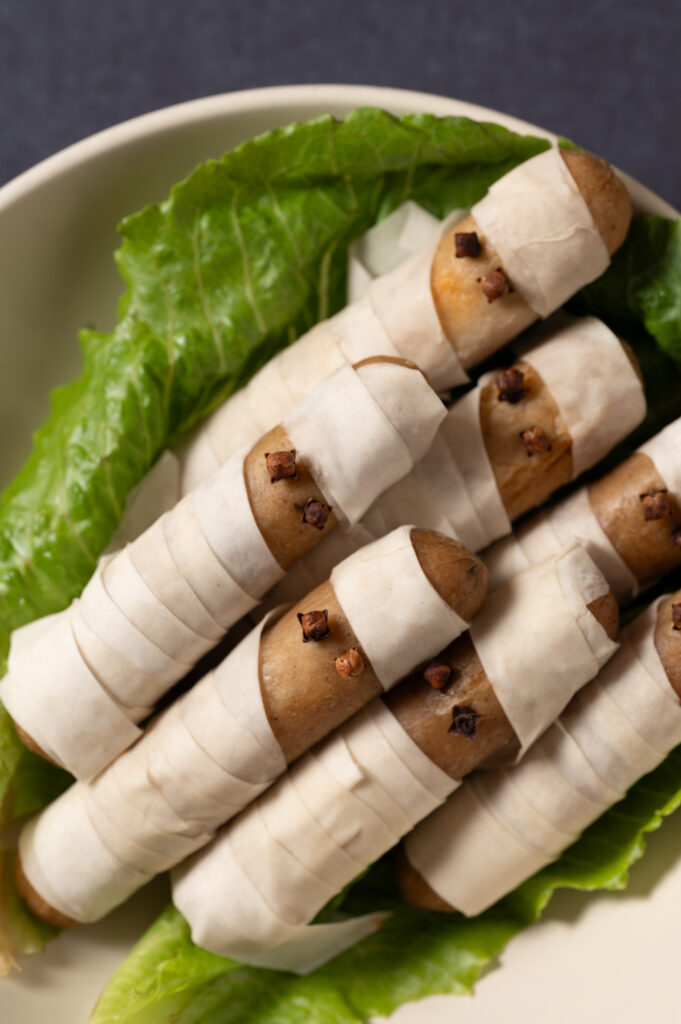 Bengaluru’s Spookiest Feast: Halloween Dinner at Courtyard by Marriott Hebbal