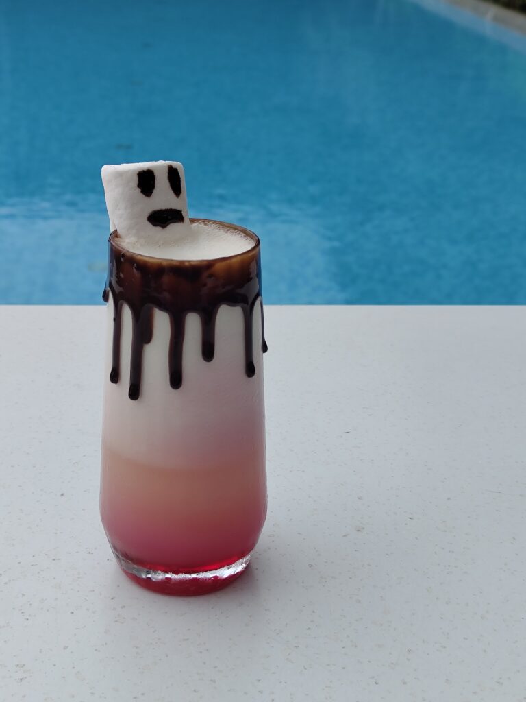 Step Into the Spell: Hilton Bengaluru Embassy Manyata Business Park Curates a Bewitching Halloween Feast