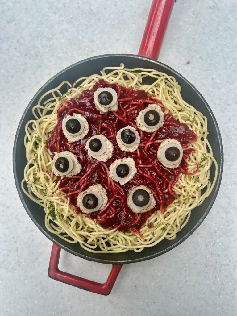 Step Into the Spell: Hilton Bengaluru Embassy Manyata Business Park Curates a Bewitching Halloween Feast