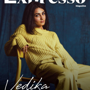 Expresso Magazine October 2025 Edition