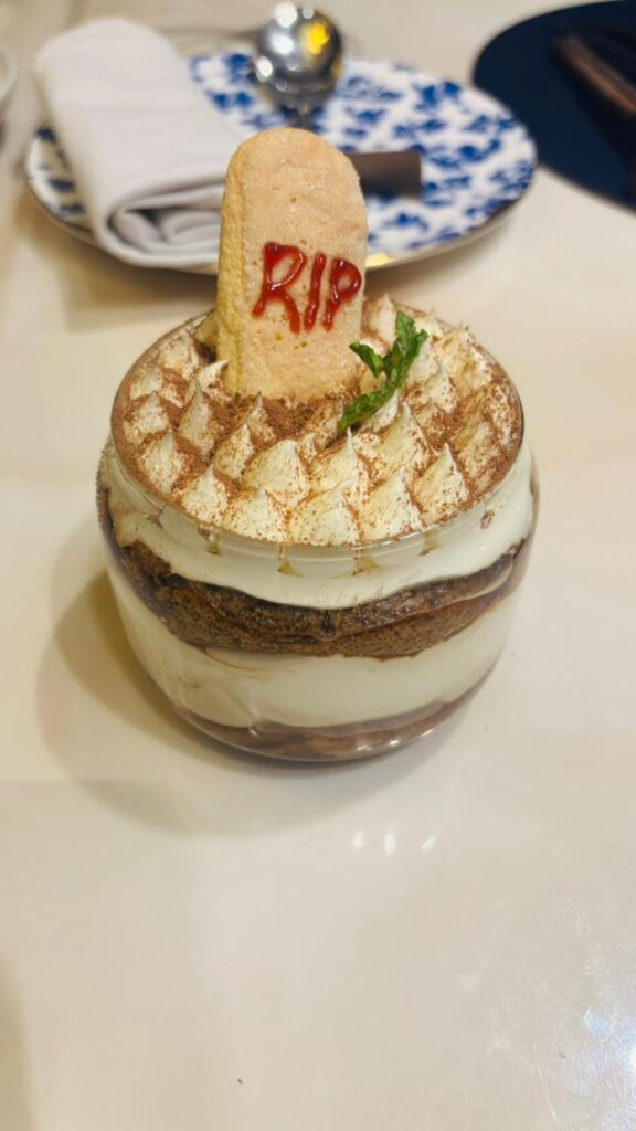 Spooks & Snacks: Kolkata’s Top Restaurants Serve Halloween Treats