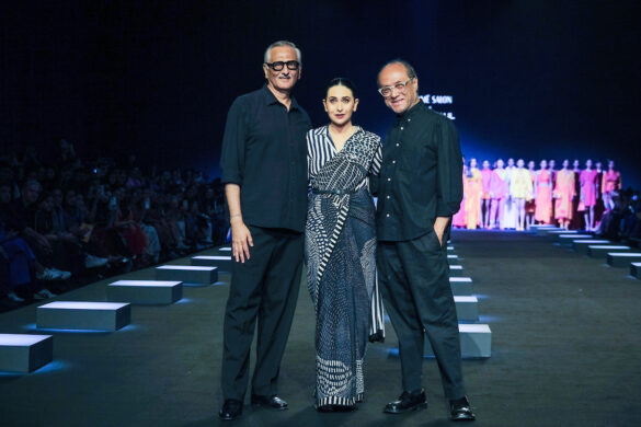 Lakmē Fashion Week x FDCI Returns to Delhi: A Dazzling Confluence of Fashion, Beauty, and Innovation