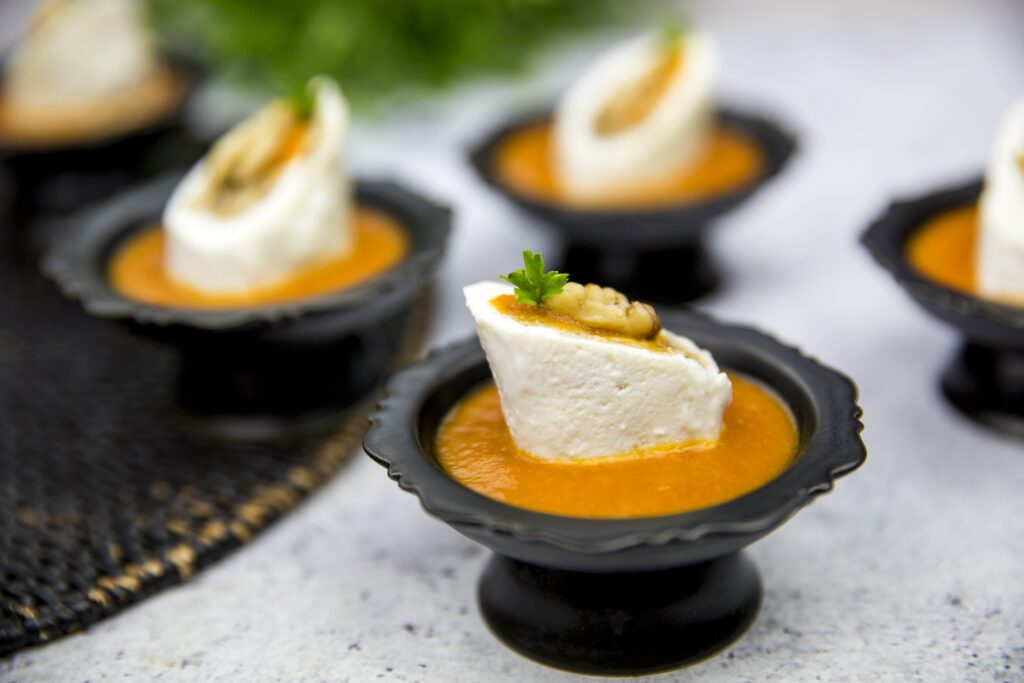 Spooks & Snacks: Kolkata’s Top Restaurants Serve Halloween Treats