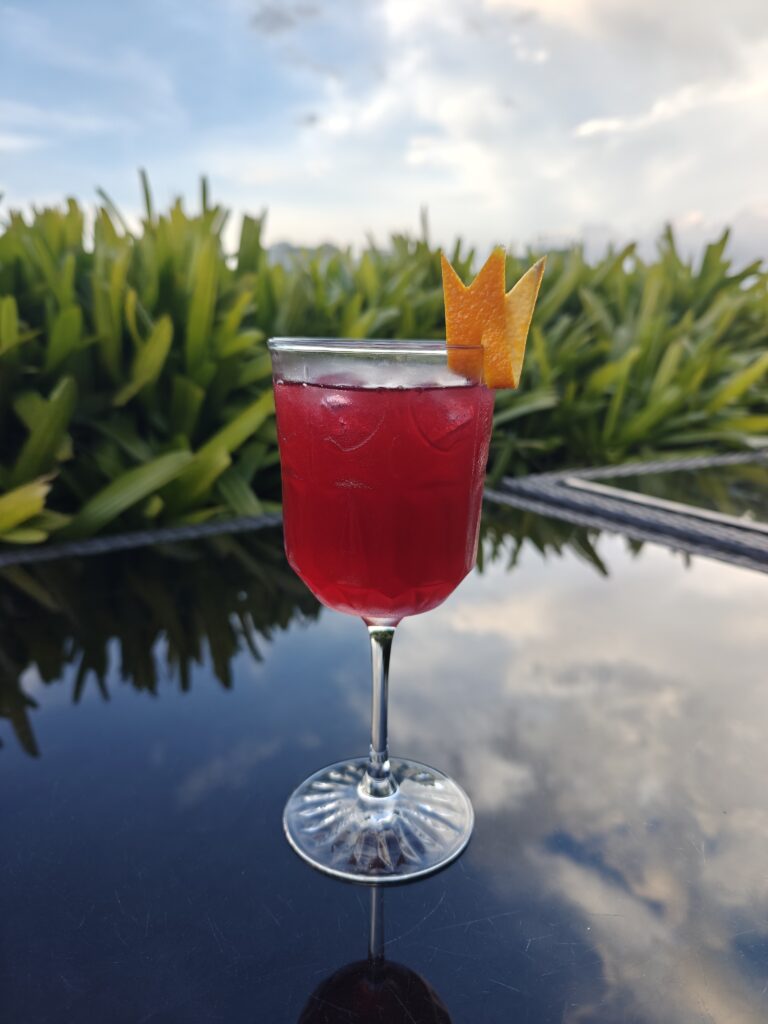 Spooky & Stylish: Halloween-Themed Cocktail Recipes to Try This Season