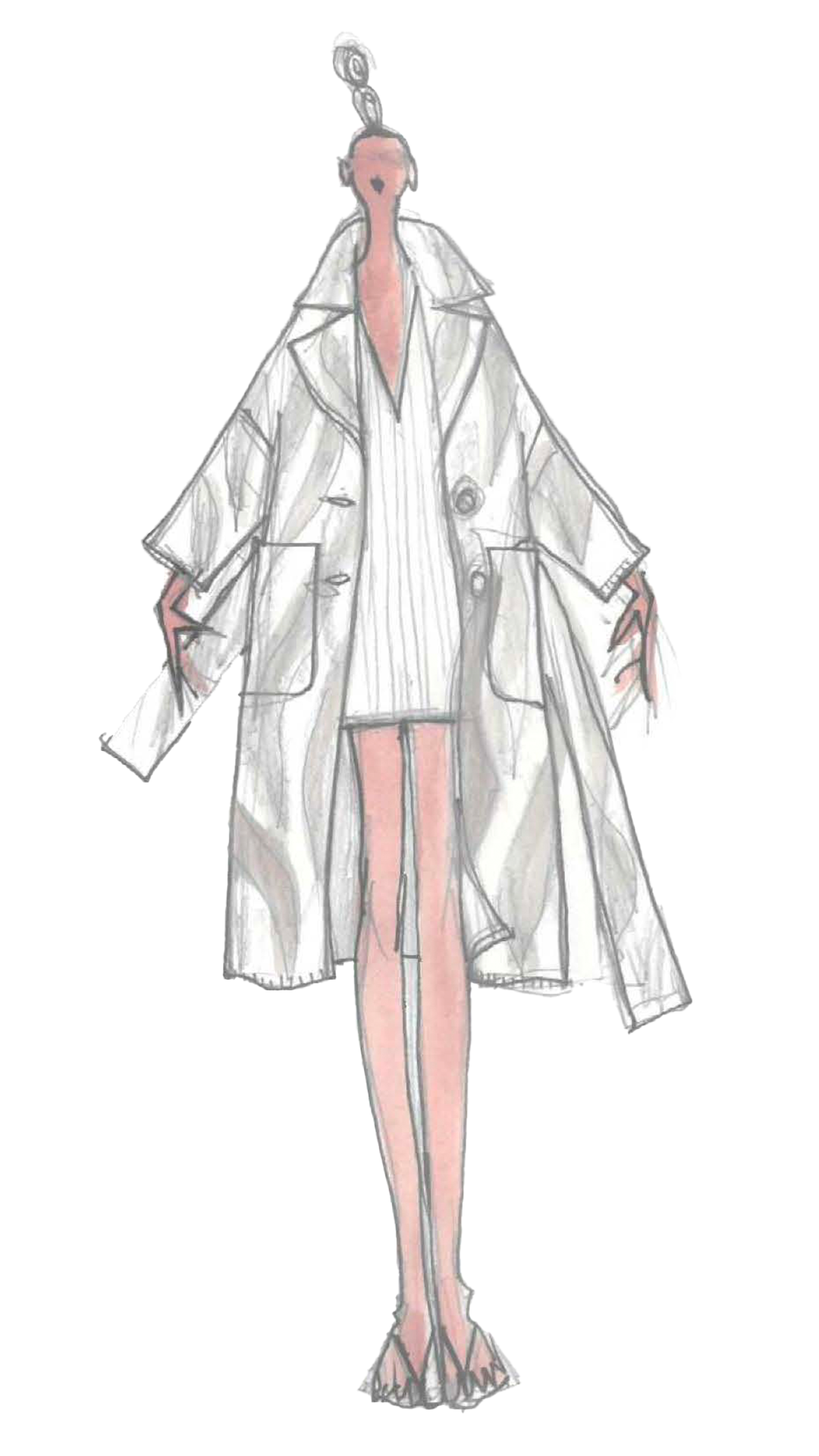 Lakmē Fashion Week x FDCI 2025: Abraham & Thakore Showcase Sustainable Indian Couture with Warp & Weft