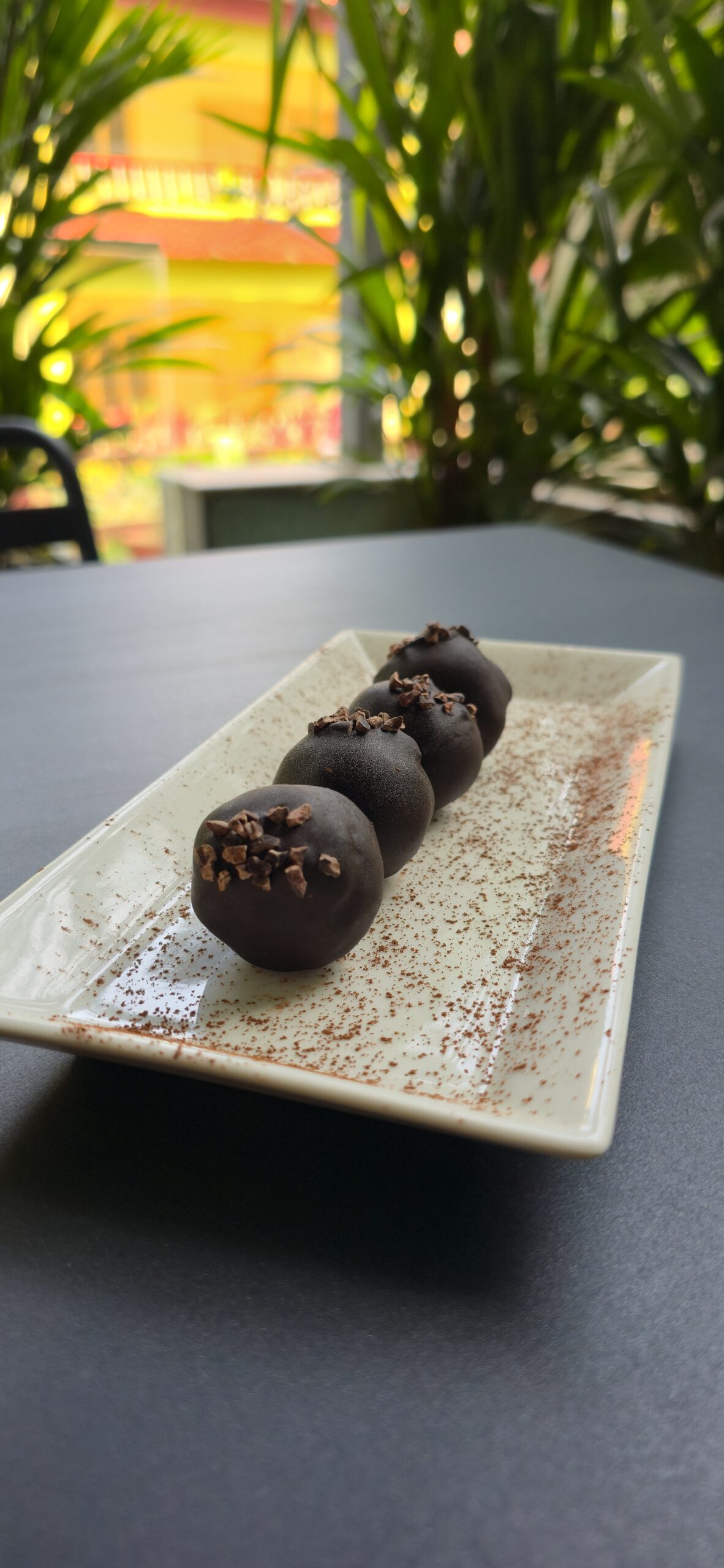 Where Health Finds Its Flavour at Kaizen Café