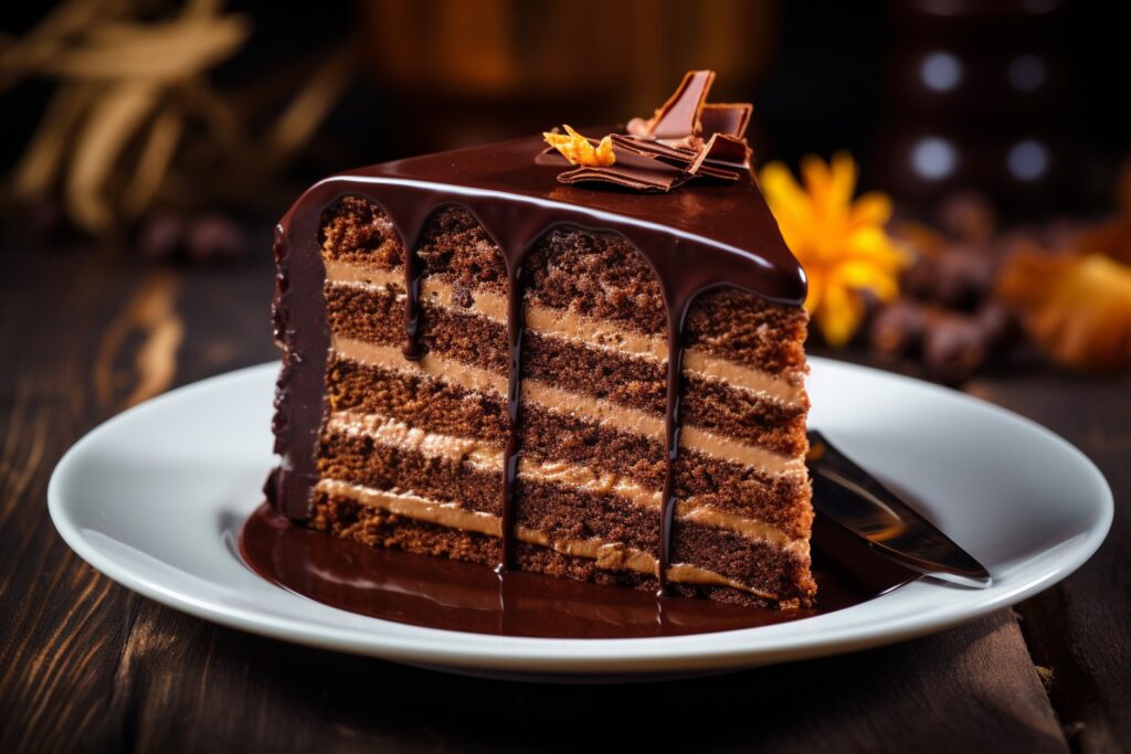 Sweet Glamour: International Cake Day in Kolkata’s Patisseries