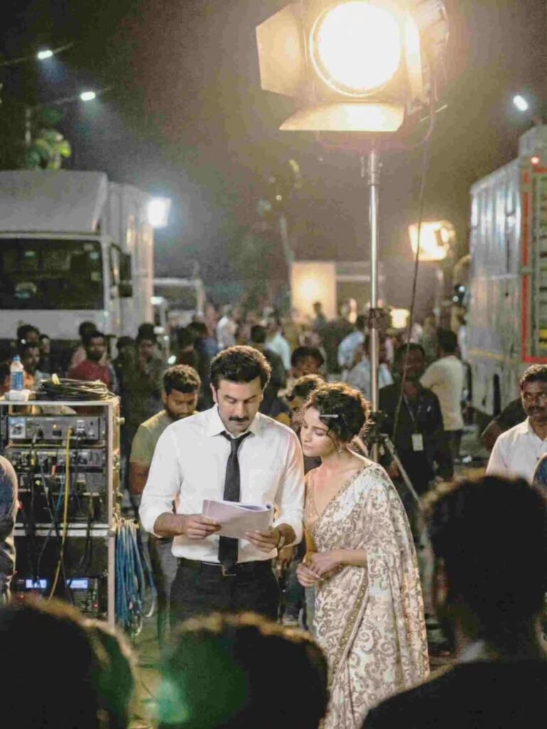 Love and War BTS: Ranbir Kapoor and Alia Bhatt’s Latest On-Set Photos Dominate Social Media