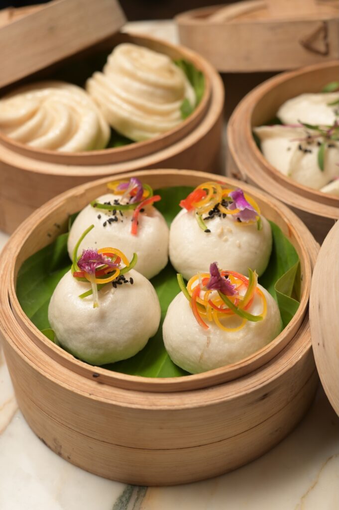 Hyatt Centric Ballygunge Brings Back Bao Fest – Wrapped in Flavor, Wrapped in Joy
