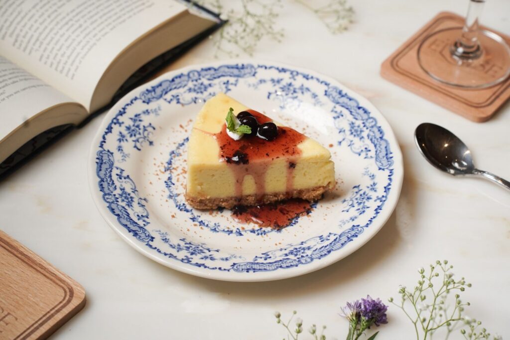 Sweet Glamour: International Cake Day in Kolkata’s Patisseries