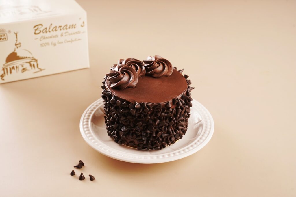 Sweet Glamour: International Cake Day in Kolkata’s Patisseries