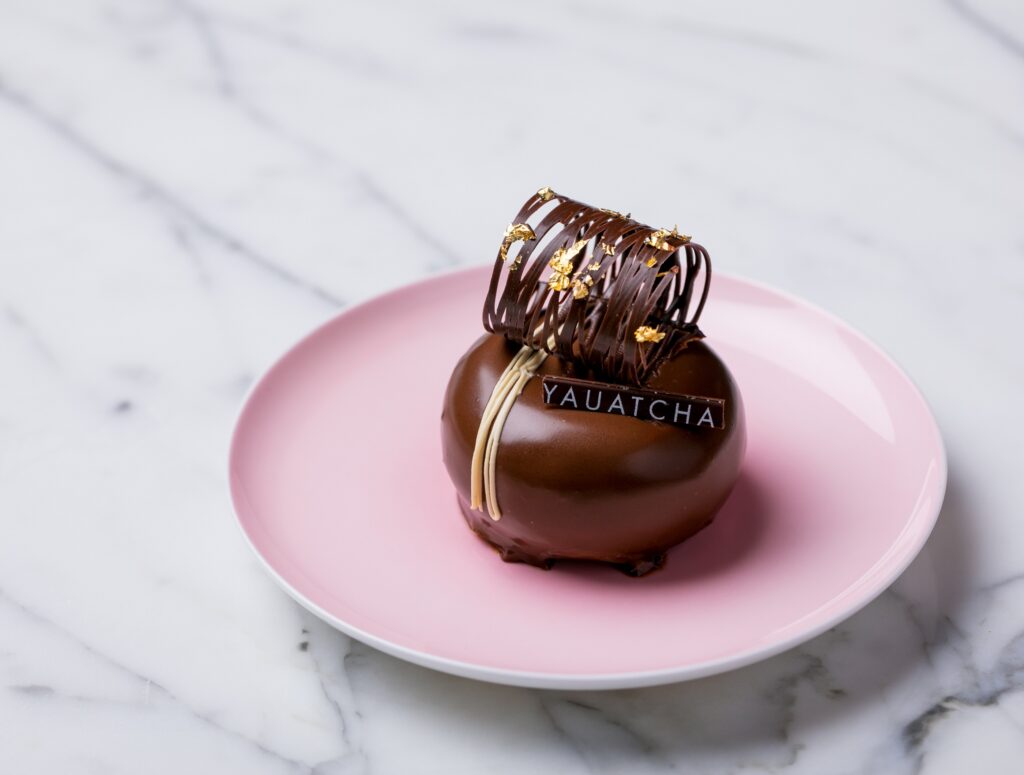 Sweet Glamour: International Cake Day in Kolkata’s Patisseries