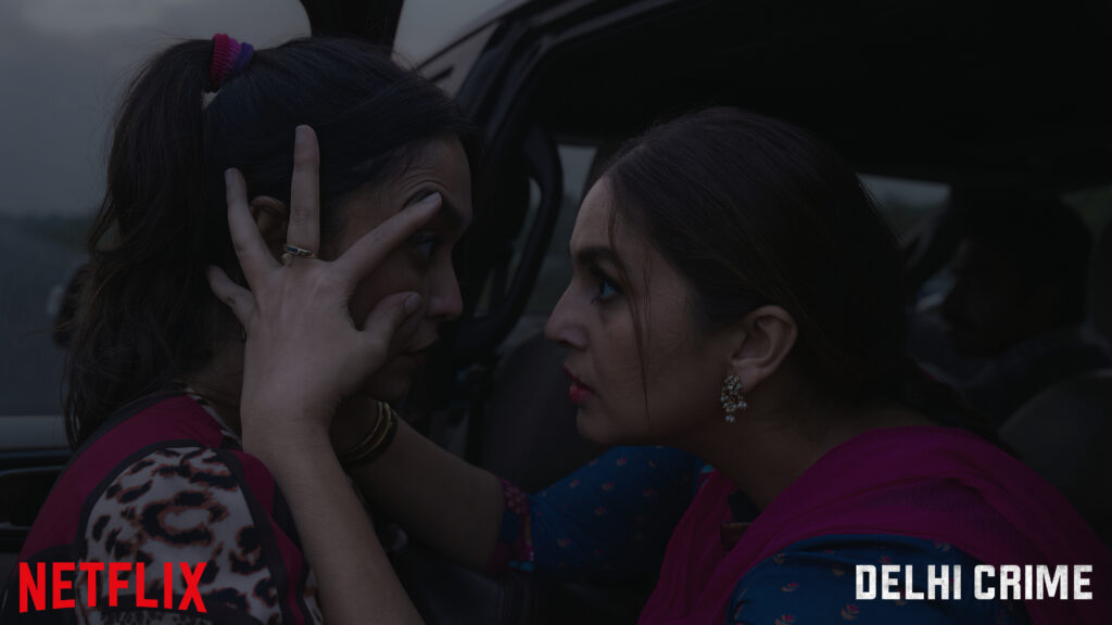 Delhi Crime Season 3: Shefali Shah and Huma Qureshi Face Off in Netflix’s Gripping New Chapter
