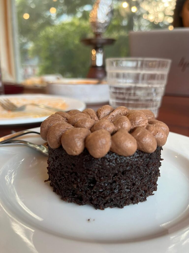 Sweet Glamour: International Cake Day in Kolkata’s Patisseries