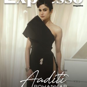 Expresso Magazine November &December 2025 Edition