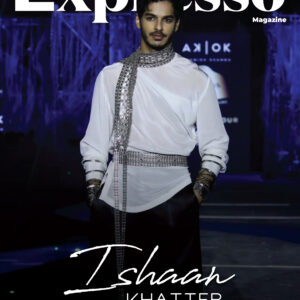 Expresso Magazine January & February 2026 Edition