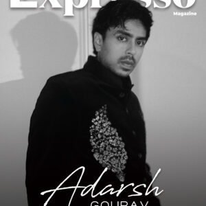 Expresso Magazine February 2026 Edition